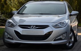 Hyundai i40 (2011 – ) – recenzia, skúsenosti a spoľahlivosť