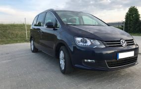 VW Sharan II (2010 – ) – recenzia, skúsenosti a spoľahlivosť