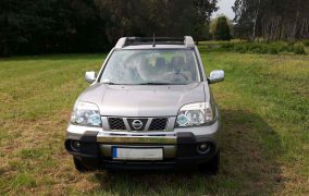 Nissan X-Trail T30 (2001-2007) – recenzia, skúsenosti a spoľahlivosť