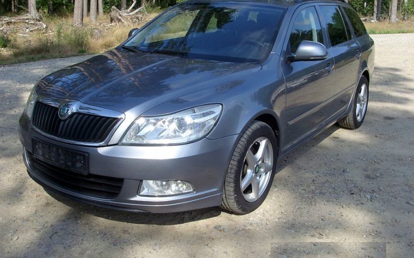 Škoda Octavia II (1Z, od 2004-2013) – recenzia, skúsenosti a spoľahlivosť