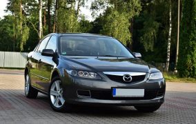 Mazda 6 (GG, 2002-2008) – recenzia, skúsenosti a spoľahlivosť