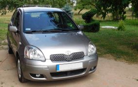 Toyota Yaris I (1999-2005) – recenzia, skúsenosti a spoľahlivosť