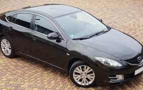 Mazda 6 II (GH, 2008-2012) – recenzia, skúsenosti a spoľahlivosť