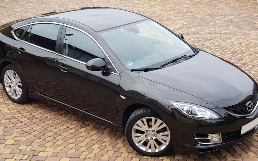 Mazda 6 II (GH, 2008-2012) – recenzia, skúsenosti a spoľahlivosť
