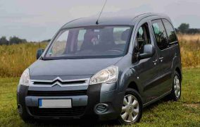 Citroen Berlingo II Multispace (2008-) – recenzia, skúsenosti a spoľahlivosť