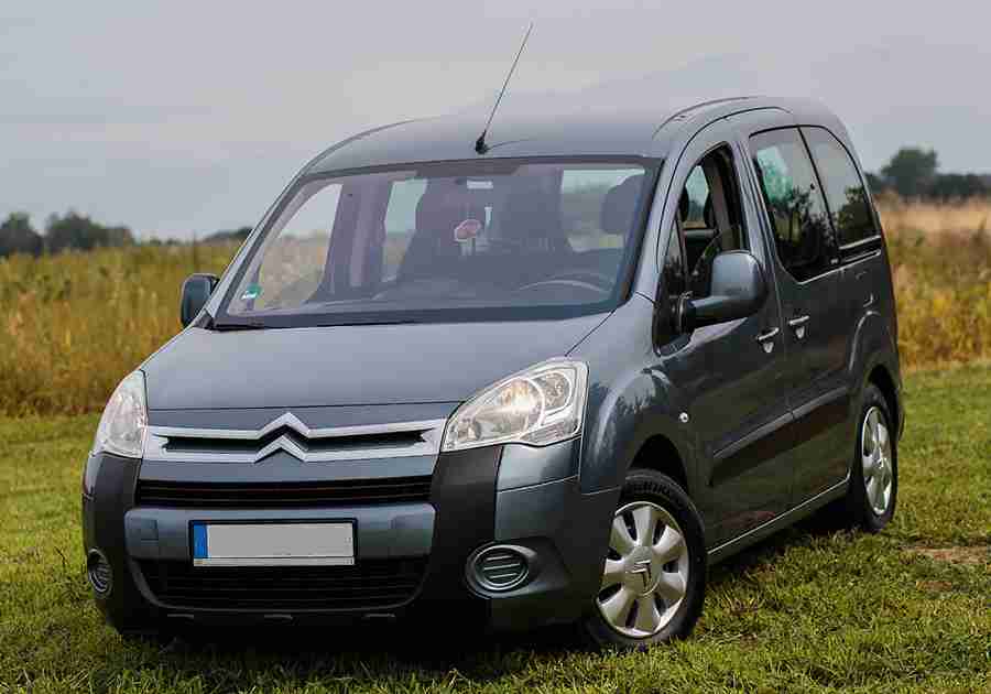 Citroen Berlingo Ii Multispace (2008-) - Recenzia, Skúsenosti A Spoľahlivosť - Autorubik