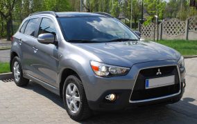 Mitsubishi ASX (2010-) – recenzia, skúsenosti a spoľahlivosť