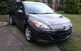 Mazda 3 (BL, 2009-2013) – recenzia, skúsenosti a spoľahlivosť