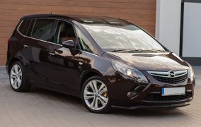 Opel Zafira Tourer (2011 – ) – recenzia, skúsenosti a spoľahlivosť