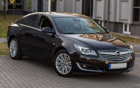 Opel Insignia (2008 – 2017) – recenzia, skúsenosti a spoľahlivosť