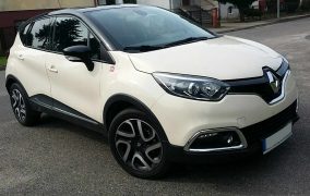 Renault Captur (2013 – ) – recenzia, skúsenosti a spoľahlivosť