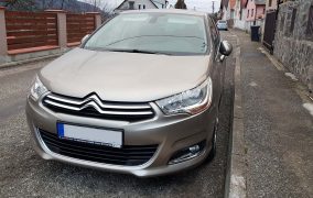 Citroen C4 (2010-2017 ) – recenzia, skúsenosti a spoľahlivosť