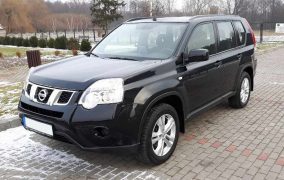 Nissan X-Trail II T31 (2007-2014) – recenzia, skúsenosti a spoľahlivosť