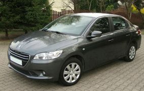 Peugeot 301 (2012 – ) – recenzia, skúsenosti a spoľahlivosť