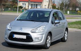 Citroen C3 (2009 – 2016) – recenzia, skúsenosti a spoľahlivosť