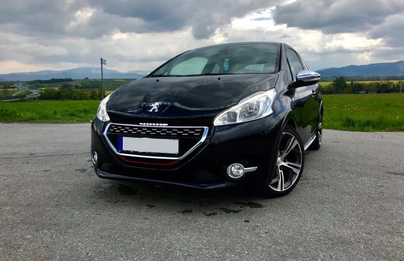 Peugeot 208 (2011-2019) – recenzia, skúsenosti a spoľahlivosť