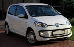 VW Up (2011 – ) – recenzia, skúsenosti a spoľahlivosť