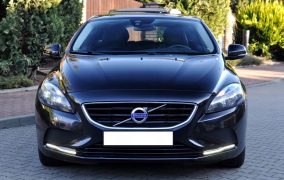 Volvo V40 (2012 – 2019 ) – recenzia, skúsenosti a spoľahlivosť