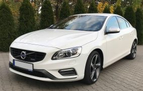 Volvo S60 II V60 (2010 – 2018) – recenzia, skúsenosti a spoľahlivosť