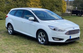 Ford Focus III (2011-2018) – recenzia, skúsenosti a spoľahlivosť