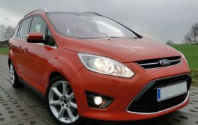 Ford C-Max II (2010- 2019) – recenzia, skúsenosti a spoľahlivosť